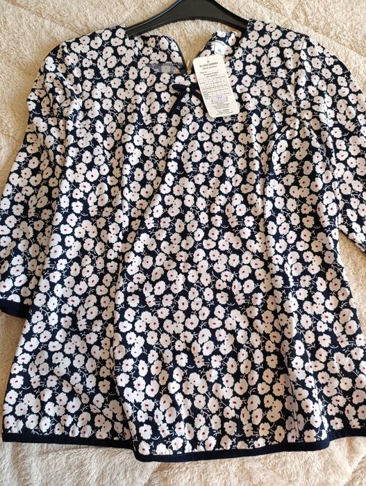 Нова риза размер М-л