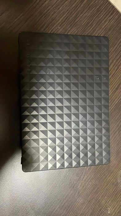 Seagate hard disk extern – 8TB