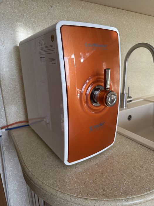 Фильтр для воды Zepter