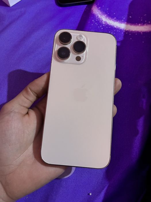 Iphone 14 pro max 1tb