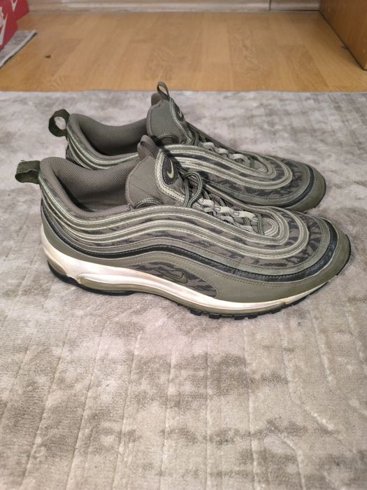 Nike Air Max 97-44 номер