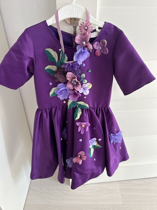 Set rochie mama si fiica