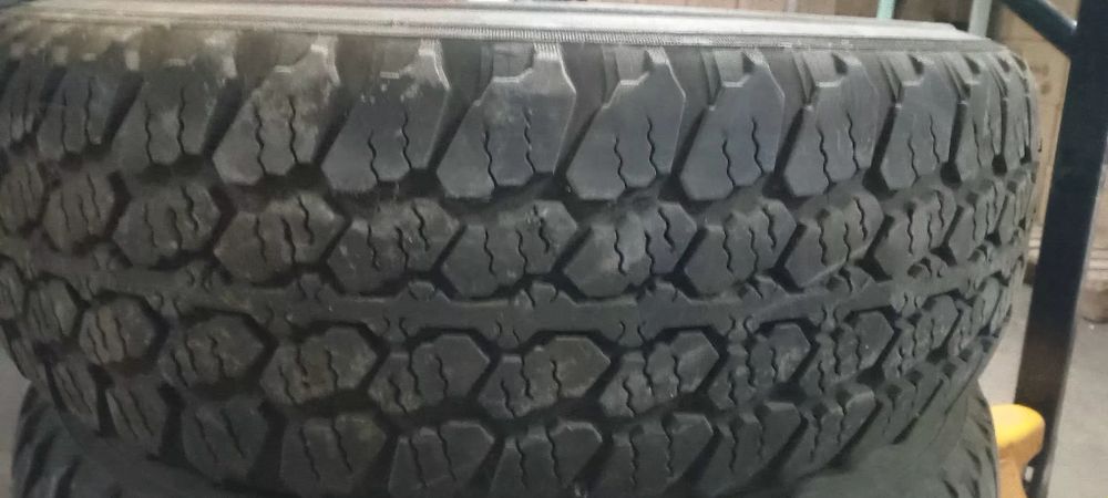 Продам шины разные