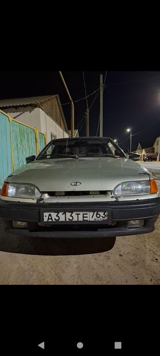 Ваз 2115 сатылады