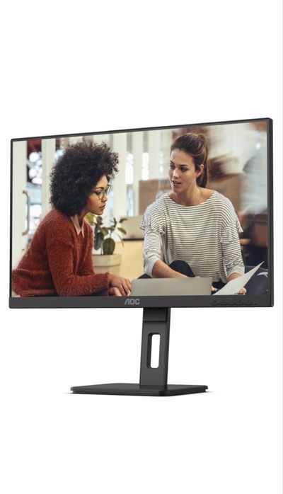 Monitor AOC 27 inch  2k 75 hz