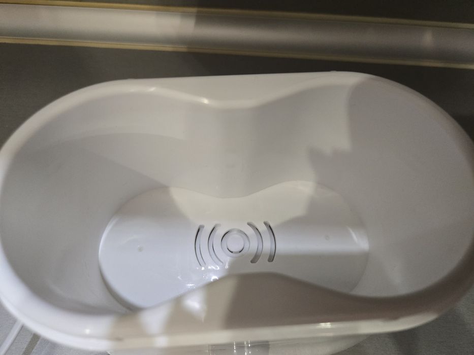 Нагревател за мляко