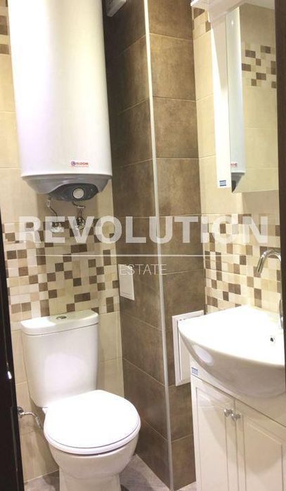 Дава се под наем Двустаен апартамент в Варна, Лятно кино Тракия - 55 кв.м за 398.82 € - Снимка #5