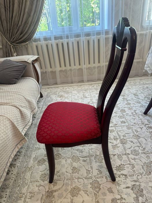 Тез арада орындықтар сатылады