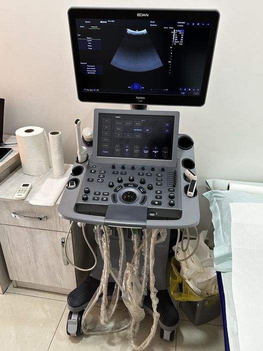 Продаётся УЗИ аппарат