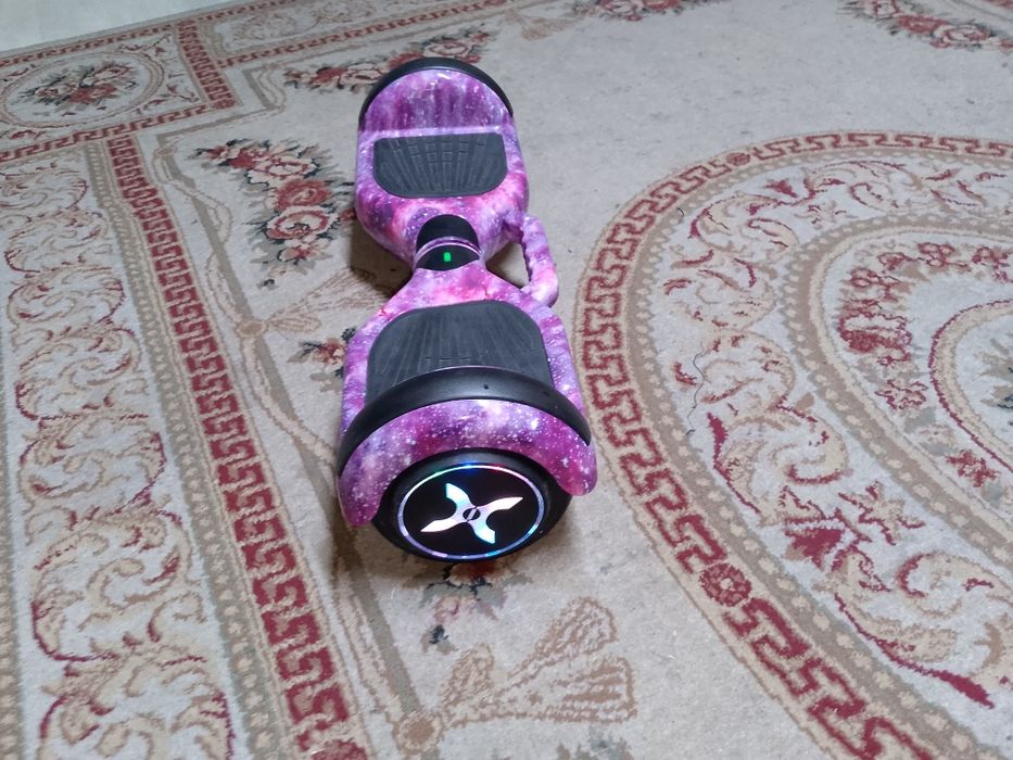 Продам героскутер