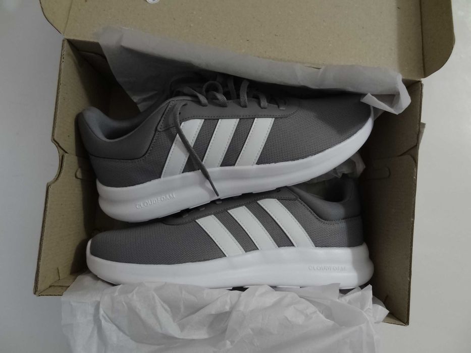 Adidas Race Lite 4.0,,размер 44,нови мъжки маратонки(кецове).