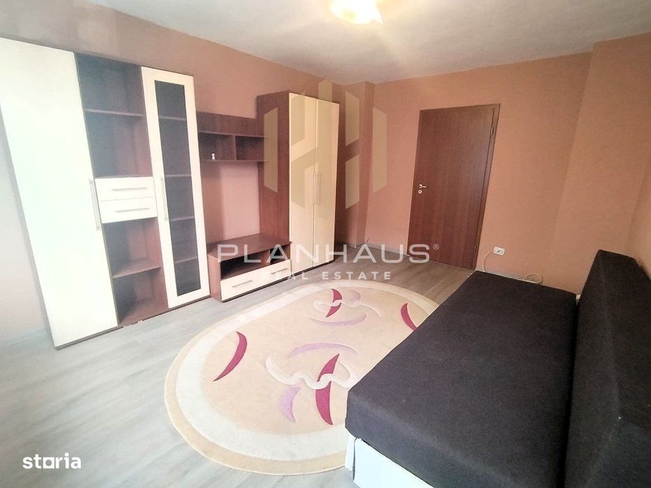 Apartament 2 camere, etaj 1, zona Piața Izvoare! — fotografia 3