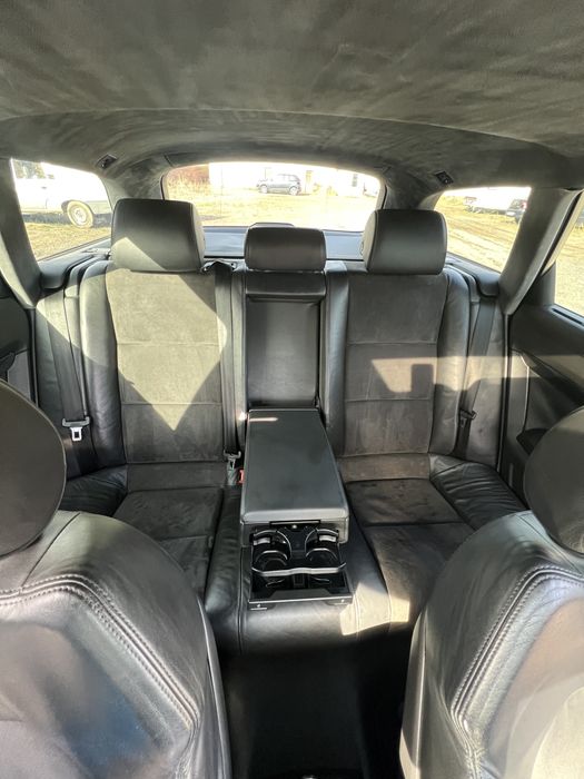 AUDI A6 Avant 2008 — imagine 5