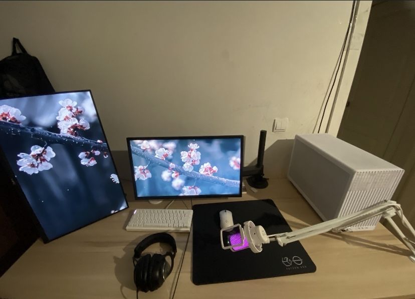 игравой пк 3070 ti