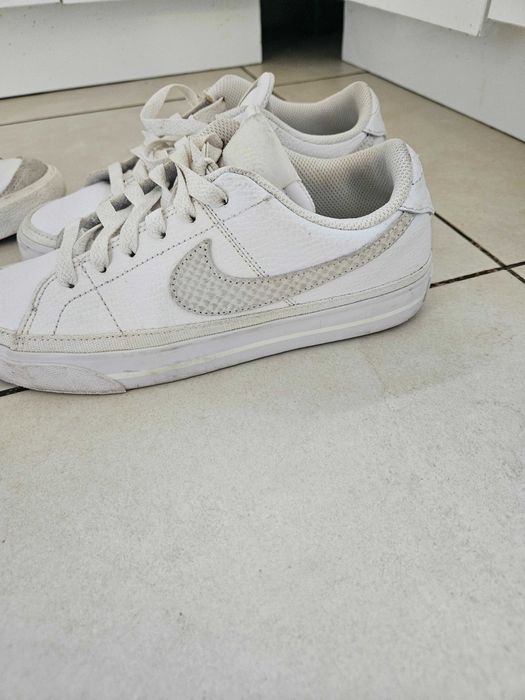 Sport Nike si Jordan