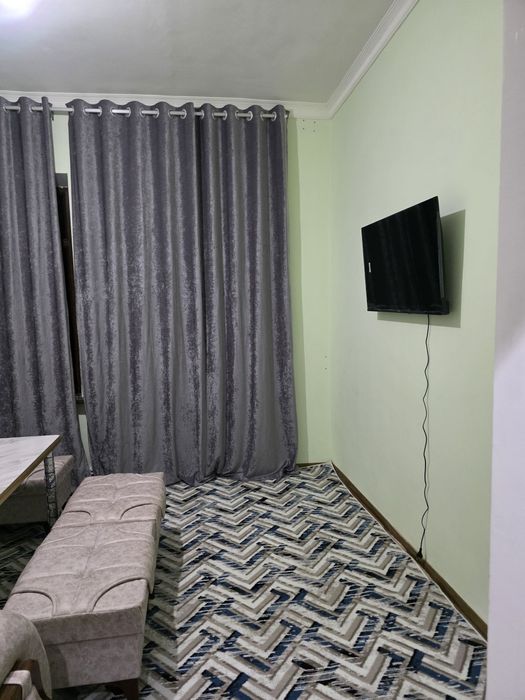 Аренда квартир в Троицком