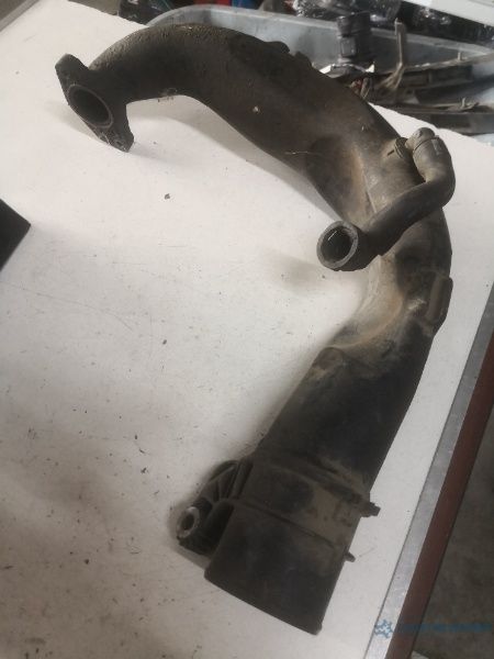 Tub Intercooler Dacia Lodgy [ 2012 - > ]