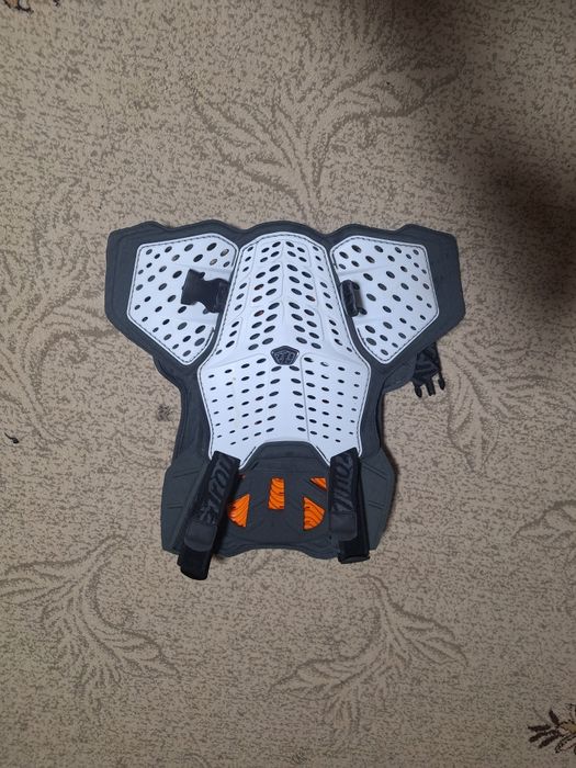 Echipament Enduro Nou!