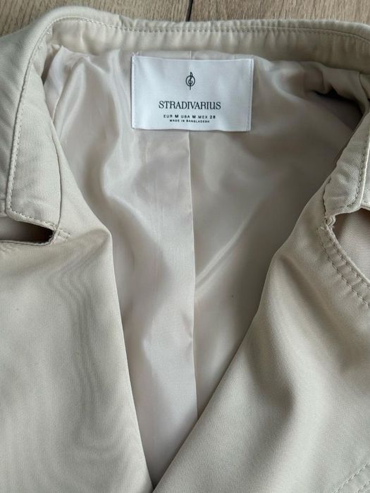 Тренч страдивариус