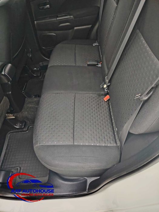 Mitsubishi ASX 1.8 DI-D Intense 4WD