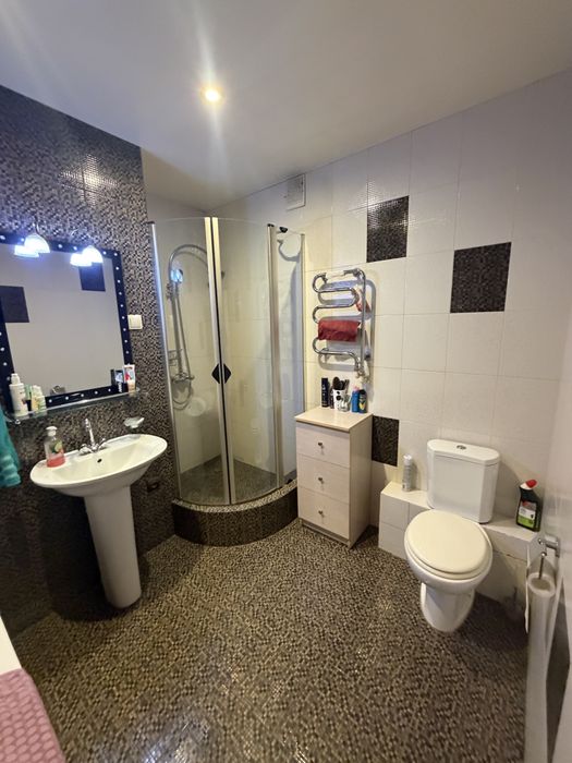 Сдам в аренду свою 2 ком квартиру в Цуме, напротив Сената Олий Мажлиса