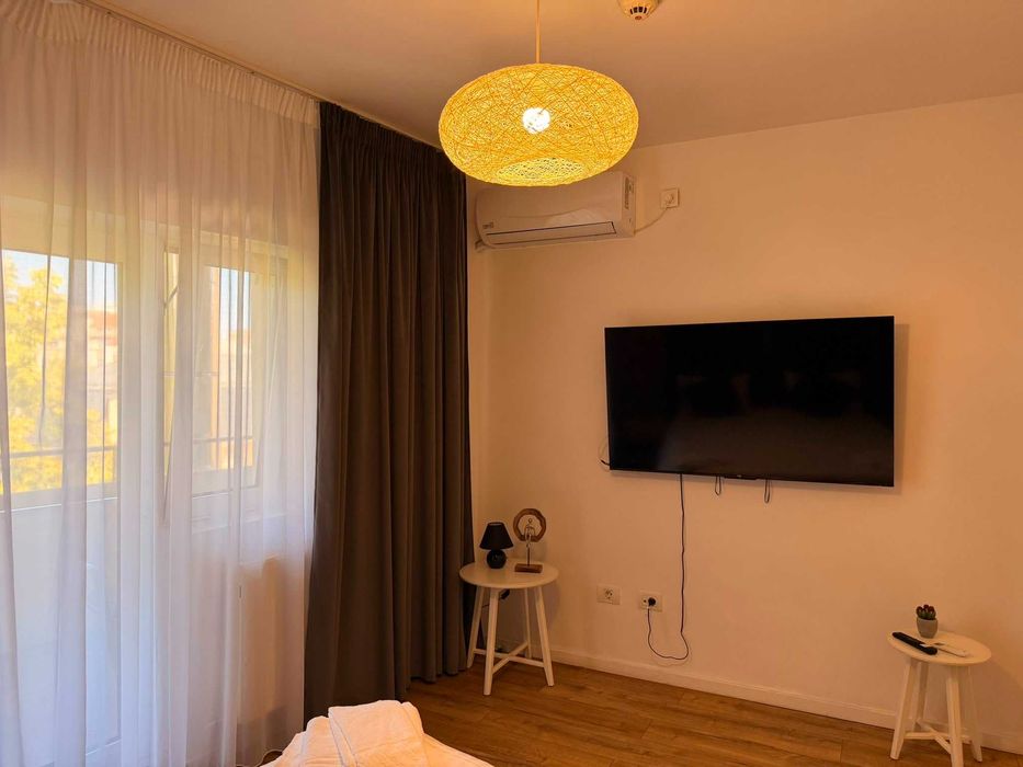Apartament Regim Hotelier Calea Victoriei