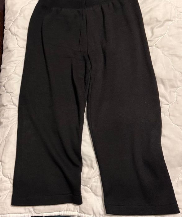 Compleu trening tricotat dama