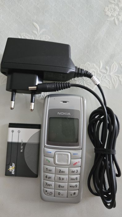 Продам Nokia 1110i