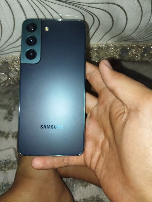 Samsung s22 holati zor
