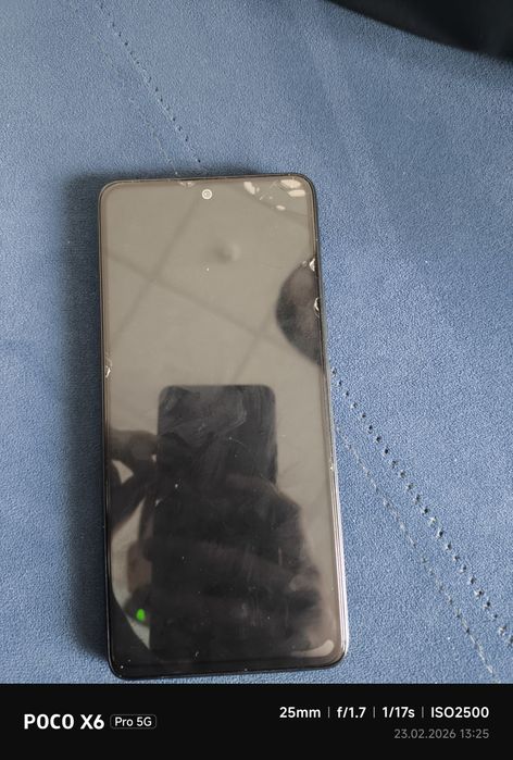 Обмен на айфон  12-13