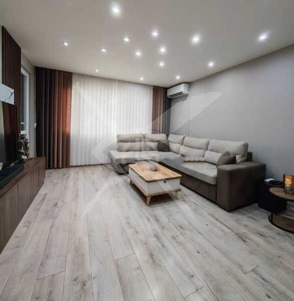 Продава се Многостаен апартамент в Стара Загора, Опълченски - 80 кв.м за 2138 €/кв.м - Снимка #7