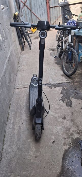 Trotineta electrica NYU KQI3.PRO