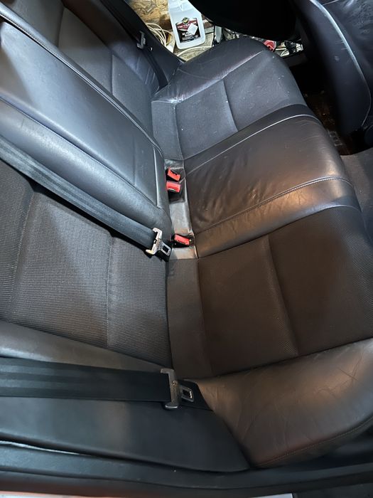 Vand sau schimb Audi A4 b7