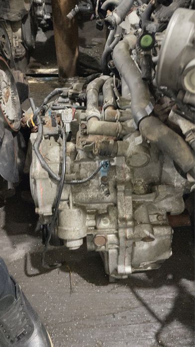 АКПП автомат Nissan Maxima 3,5 A34 VQ35