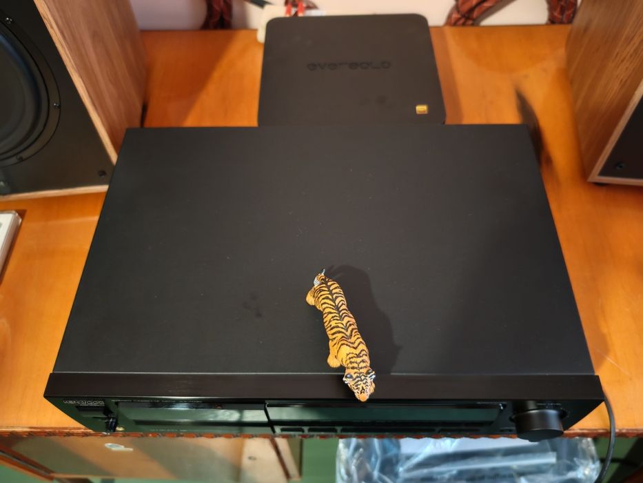 Kenwood KX-7030. Deck 3 Head. Bijuterie Hi-Fi. Preț fix !