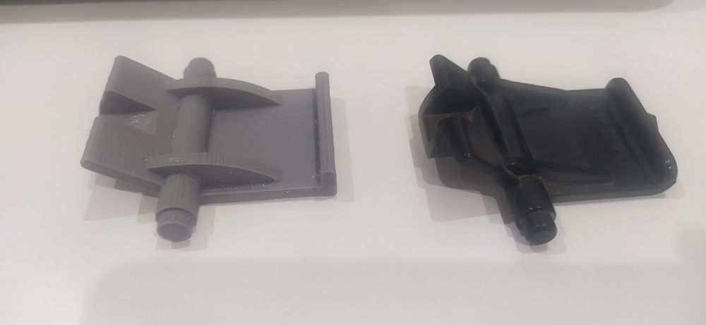 Печать на 3D принтере