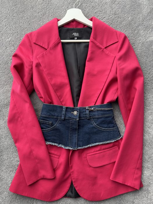 Сако Nikole Collection