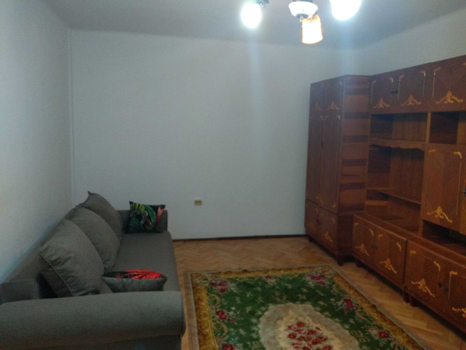 Apartament 1 camera zona Horea facultatea de litere 45mp