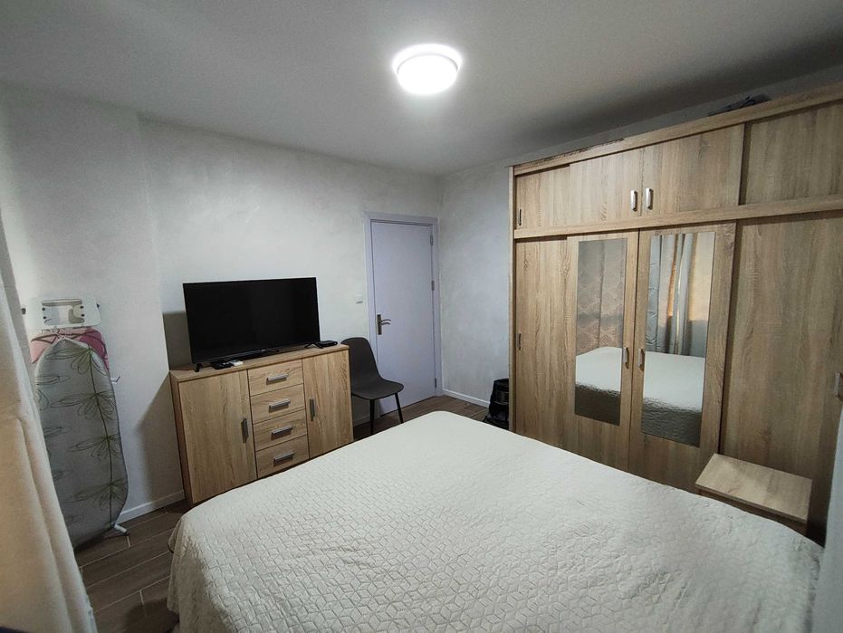 Продава се Двустаен апартамент в Търговище, Център - 50 кв.м за 2295 €/кв.м - Снимка #5