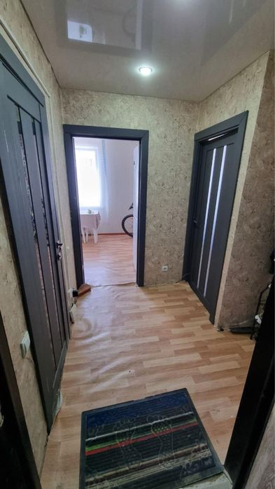 Однокомнатная новостройка