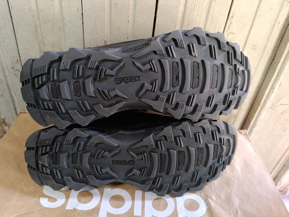 Mammut Girun Low Gore-Tex''оригинални туристически обувки 41 номер