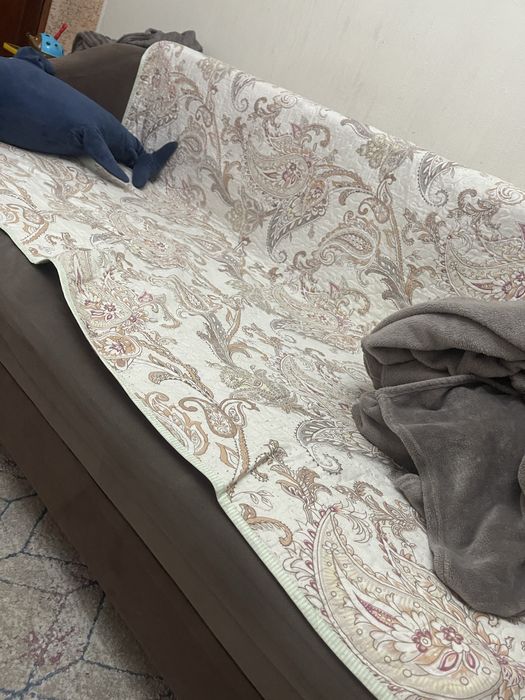 продам диван угловой