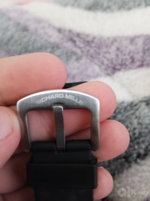 Продаю часы Richard Mille