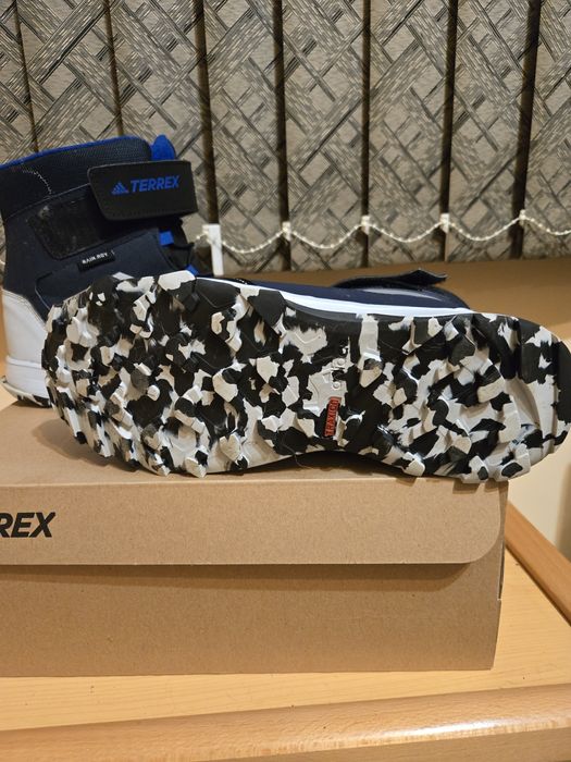 Дамски апрески Adidas Terex