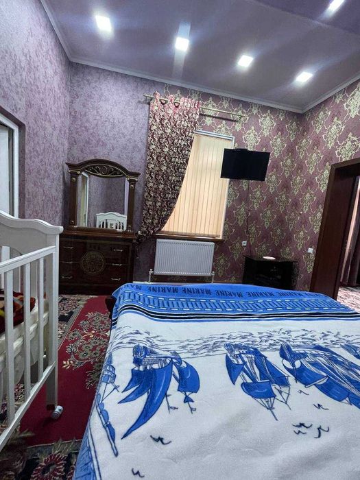 Уй сотилади Фаргона шахарда