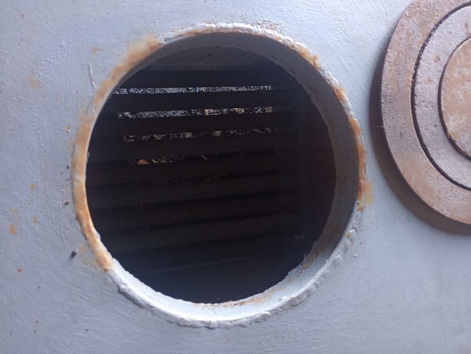 Продам новый кател отопление