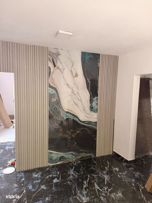 Apartament 4 camere zona Vitan Cazare Salariati