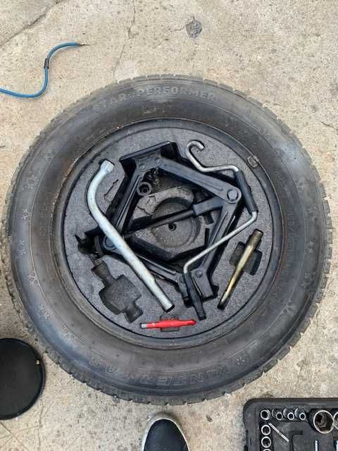 Alfa 147 части/волан