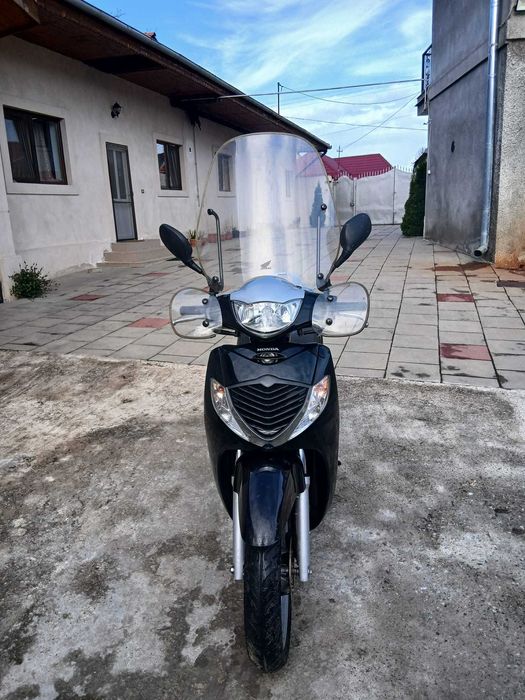 Scuter Honda SH 150