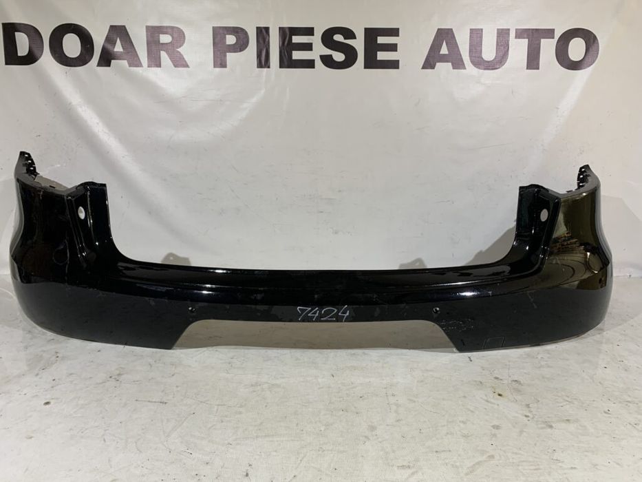 Bara spate Porsche Macan, 2014, 2015, 2016, 2017, 2018, 2019, 2020, 2021, cod origine OE 95B807421L.